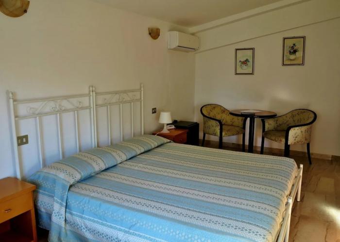 Hotel Fuile E Mare