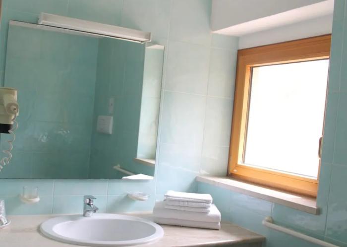 Hotel Fuile E Mare