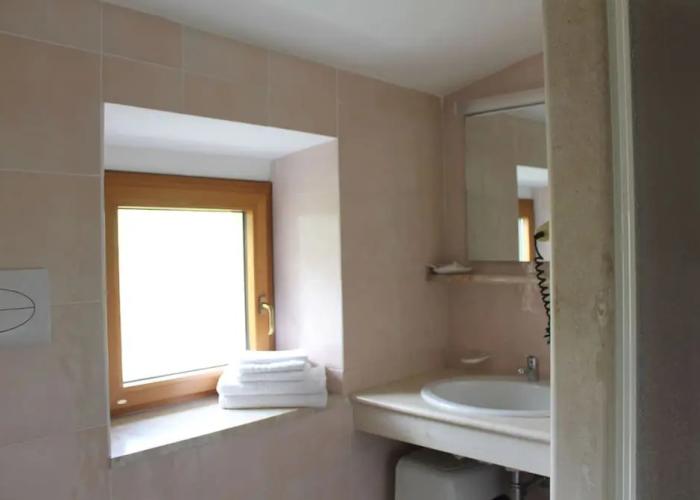 Hotel Fuile E Mare