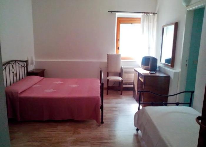 Hotel Fuile E Mare