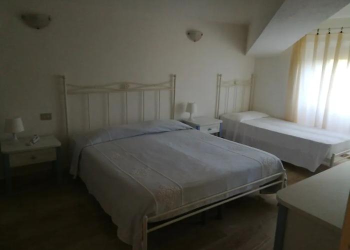 Hotel Fuile E Mare