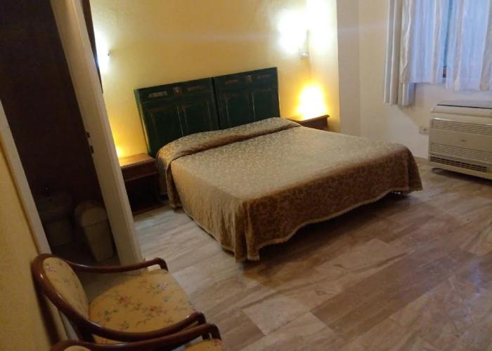 Hotel Fuile E Mare