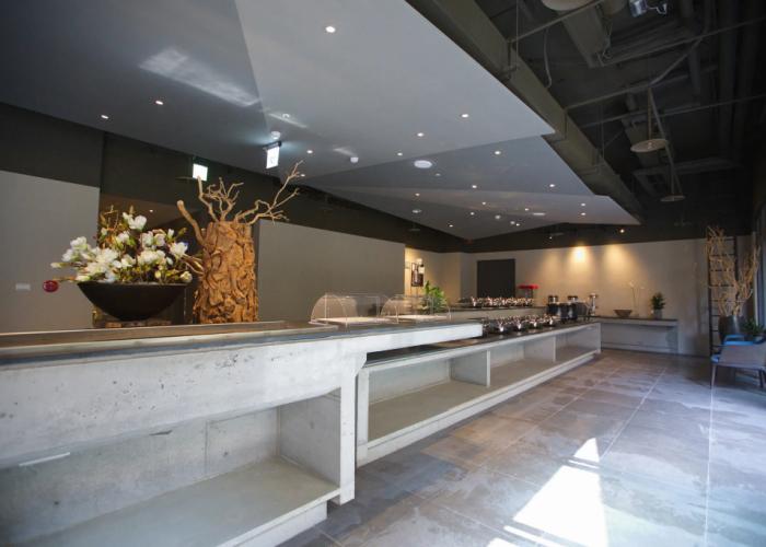 Chiayi Guanzhi Hotel