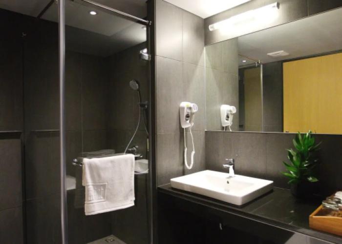Chiayi Guanzhi Hotel