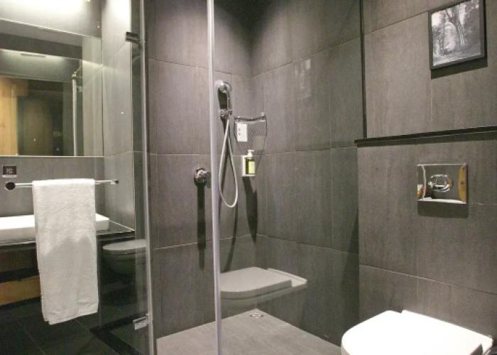 Chiayi Guanzhi Hotel