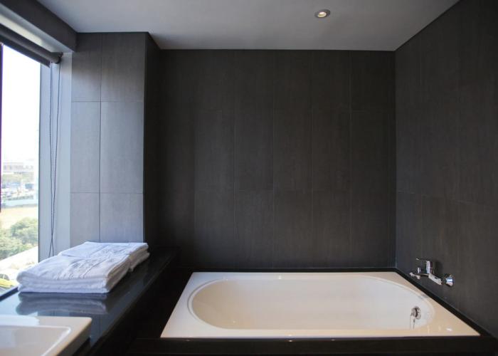 Chiayi Guanzhi Hotel