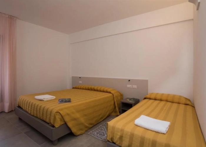 Hotel Ispinigoli