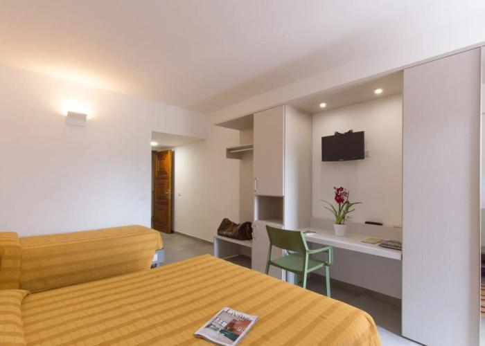 Hotel Ispinigoli