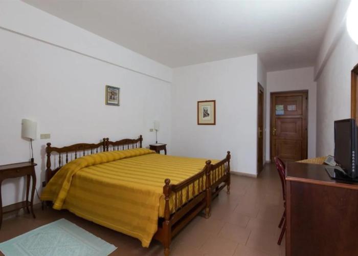 Hotel Ispinigoli