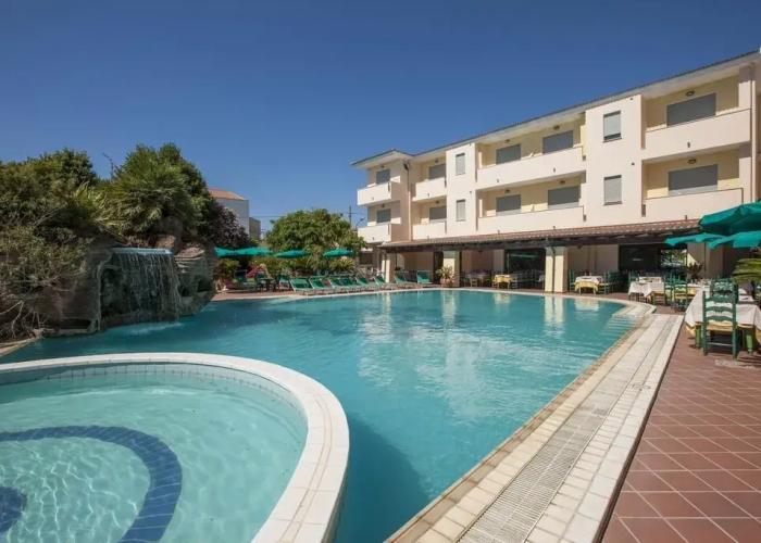 Residence Marina Palace