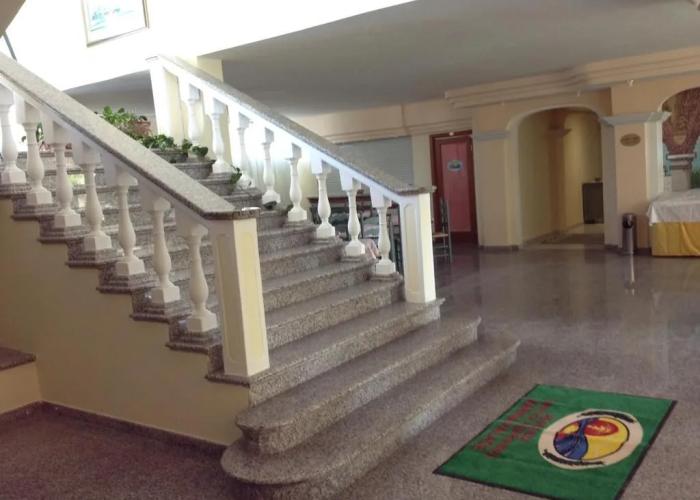 Residence Marina Palace