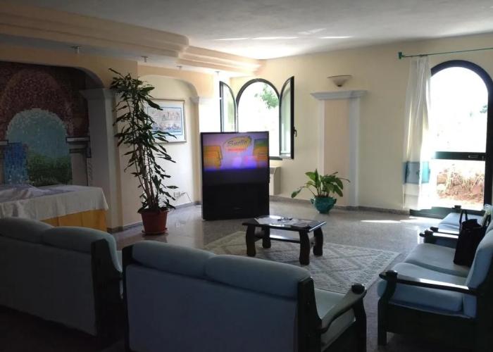 Residence Marina Palace