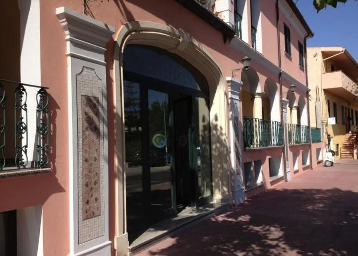Residence Marina Palace