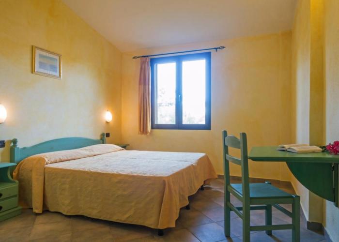 Albergo Residenziale Gli Ontani