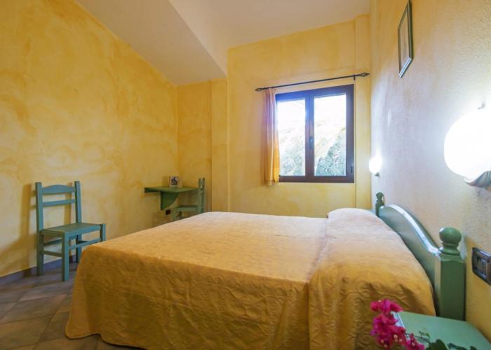 Albergo Residenziale Gli Ontani