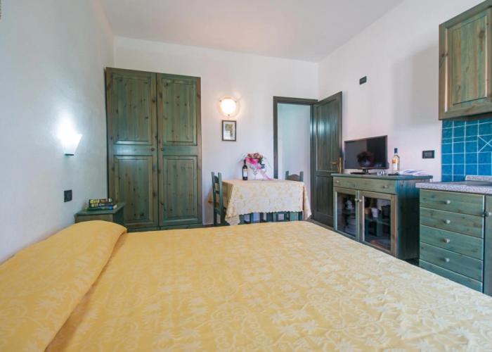 Albergo Residenziale Gli Ontani