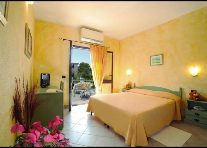 Albergo Residenziale Gli Ontani