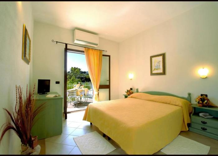 Albergo Residenziale Gli Ontani