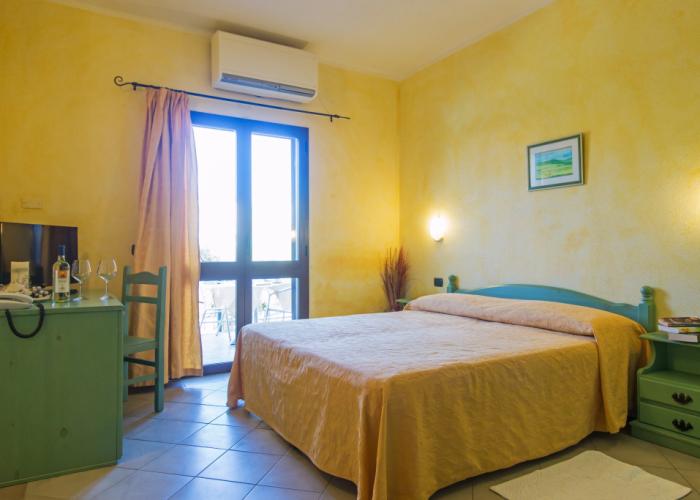 Albergo Residenziale Gli Ontani