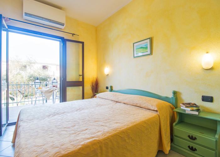 Albergo Residenziale Gli Ontani