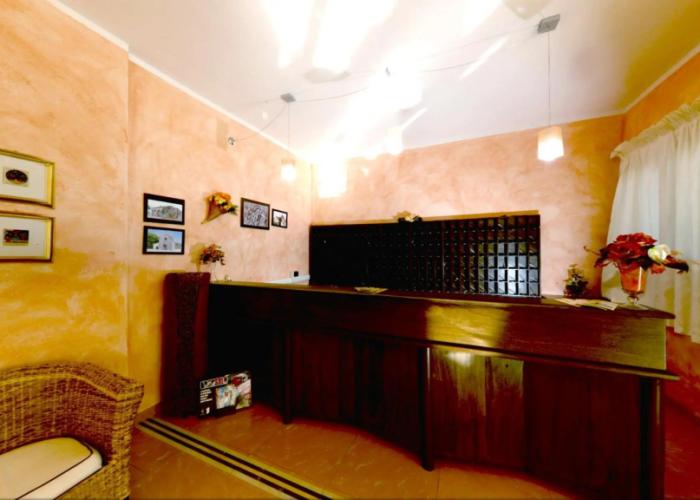 Albergo Residenziale Gli Ontani