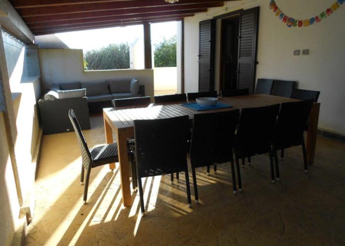 Residence Gli Ulivi