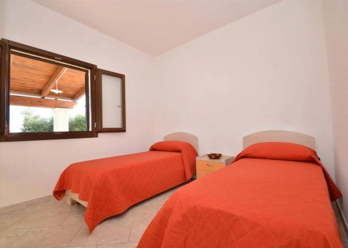 Residence Gli Ulivi