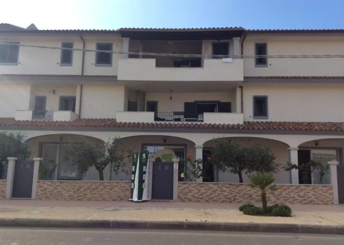 Residence Gli Ulivi