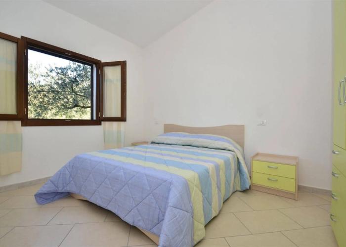 Residence Gli Ulivi