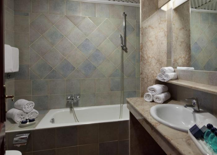 Residence Sos Alinos