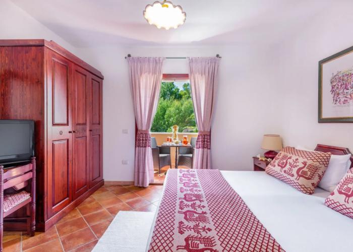 Residence Sos Alinos