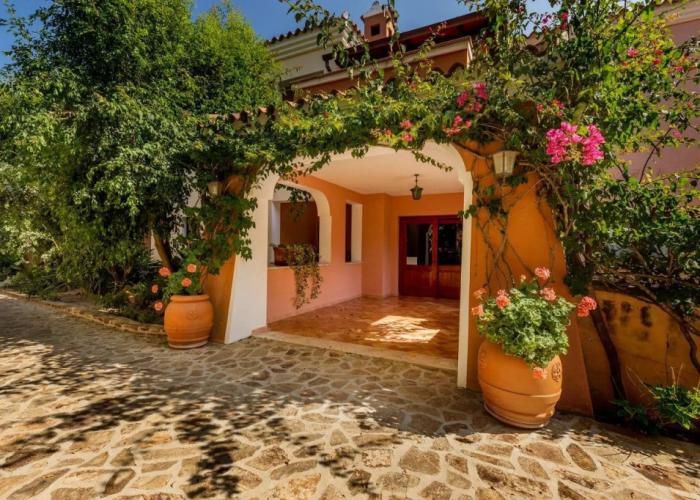 Residence Sos Alinos