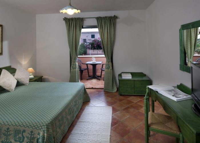 Residence Sos Alinos