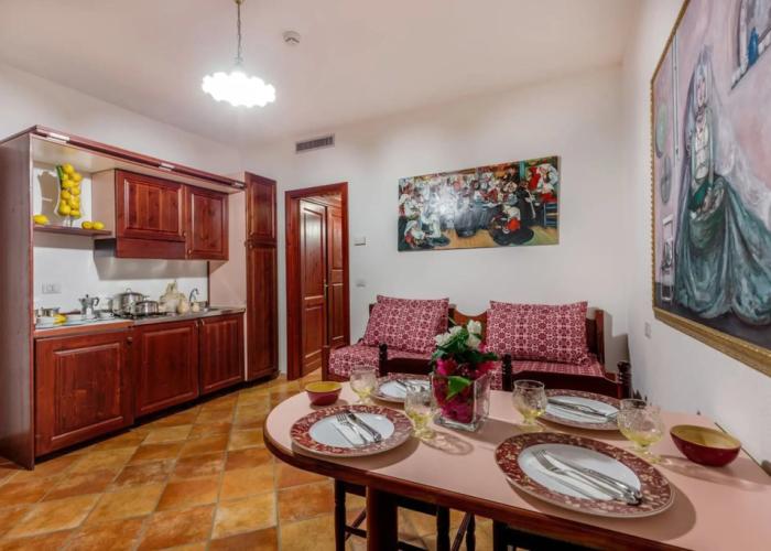 Residence Sos Alinos