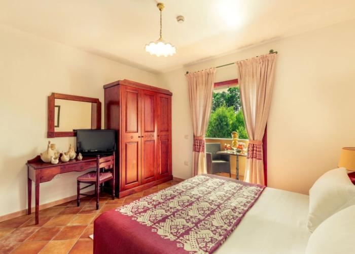 Residence Sos Alinos