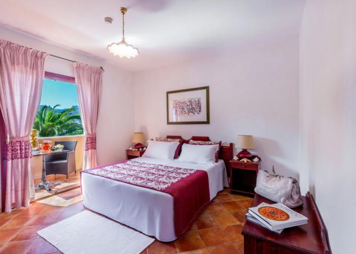 Residence Sos Alinos