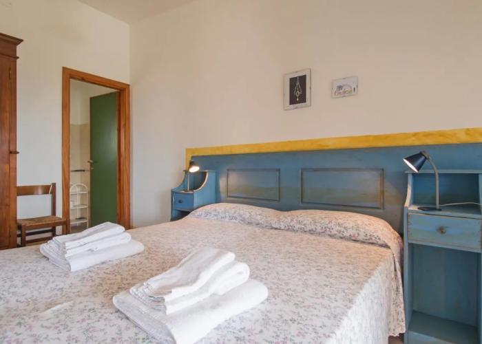 Agriturismo Paulesa