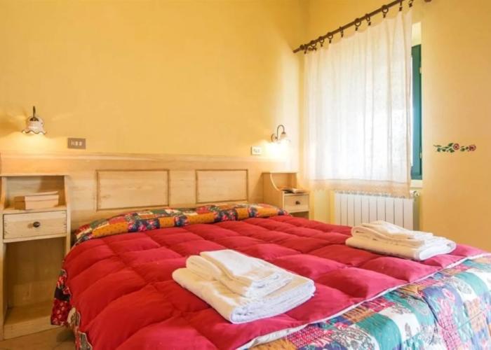 Agriturismo Paulesa