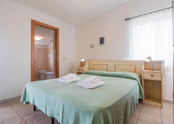 Agriturismo Paulesa
