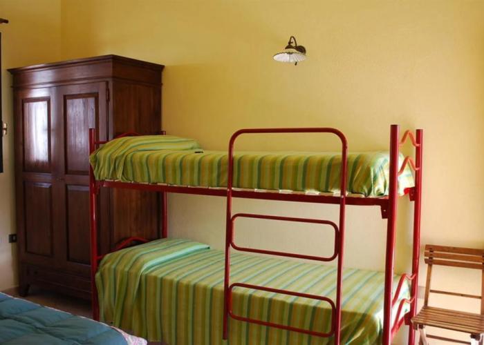 Agriturismo Paulesa