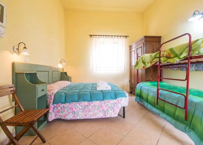 Agriturismo Paulesa