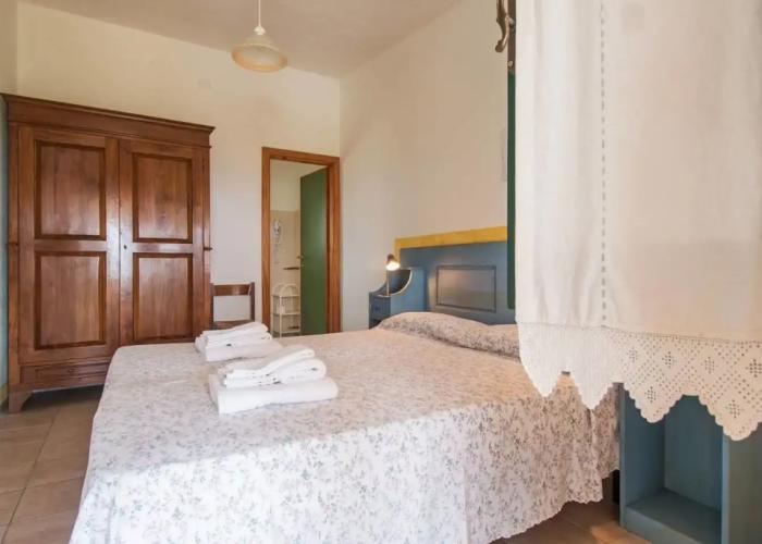 Agriturismo Paulesa