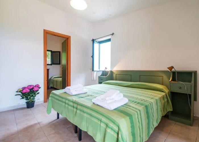 Agriturismo Paulesa