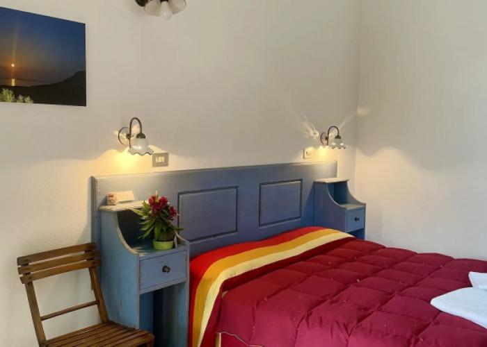 Agriturismo Paulesa