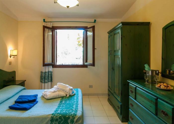 Alba Dorata Resort