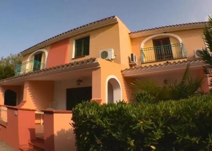 Alba Dorata Resort