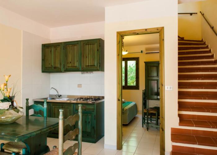 Alba Dorata Resort