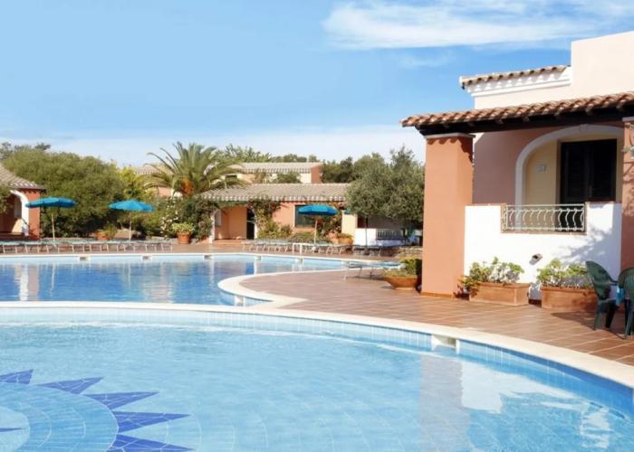 Alba Dorata Resort