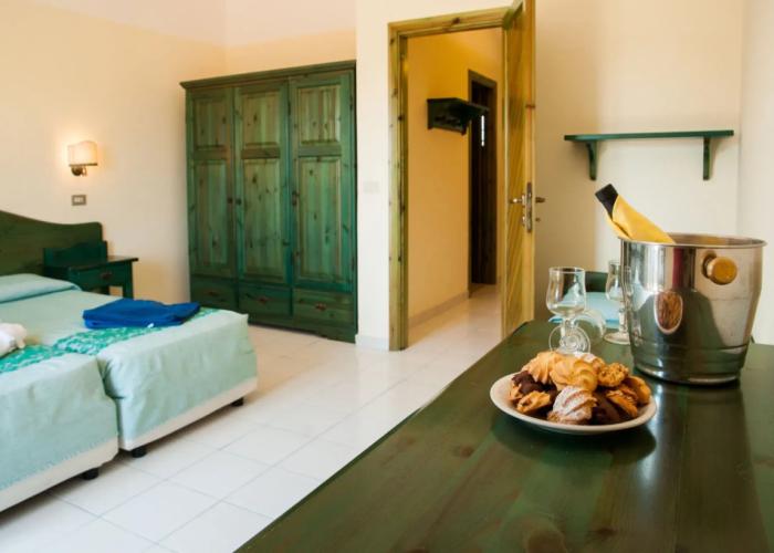 Alba Dorata Resort