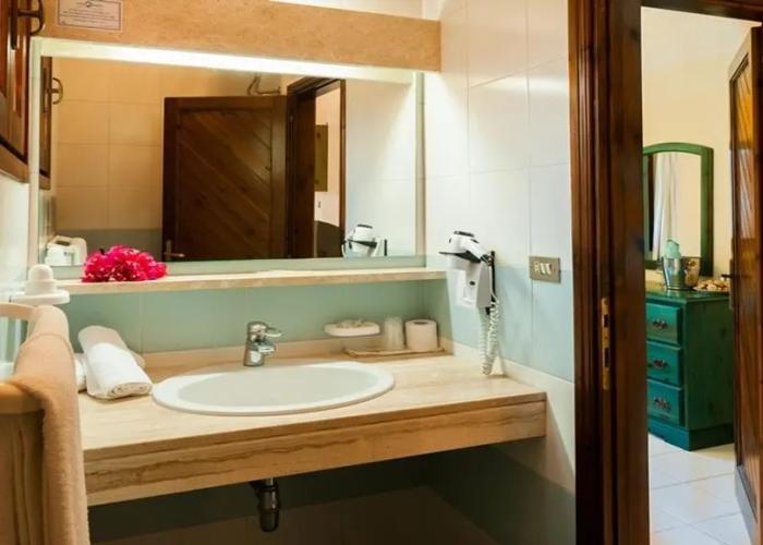 Alba Dorata Resort